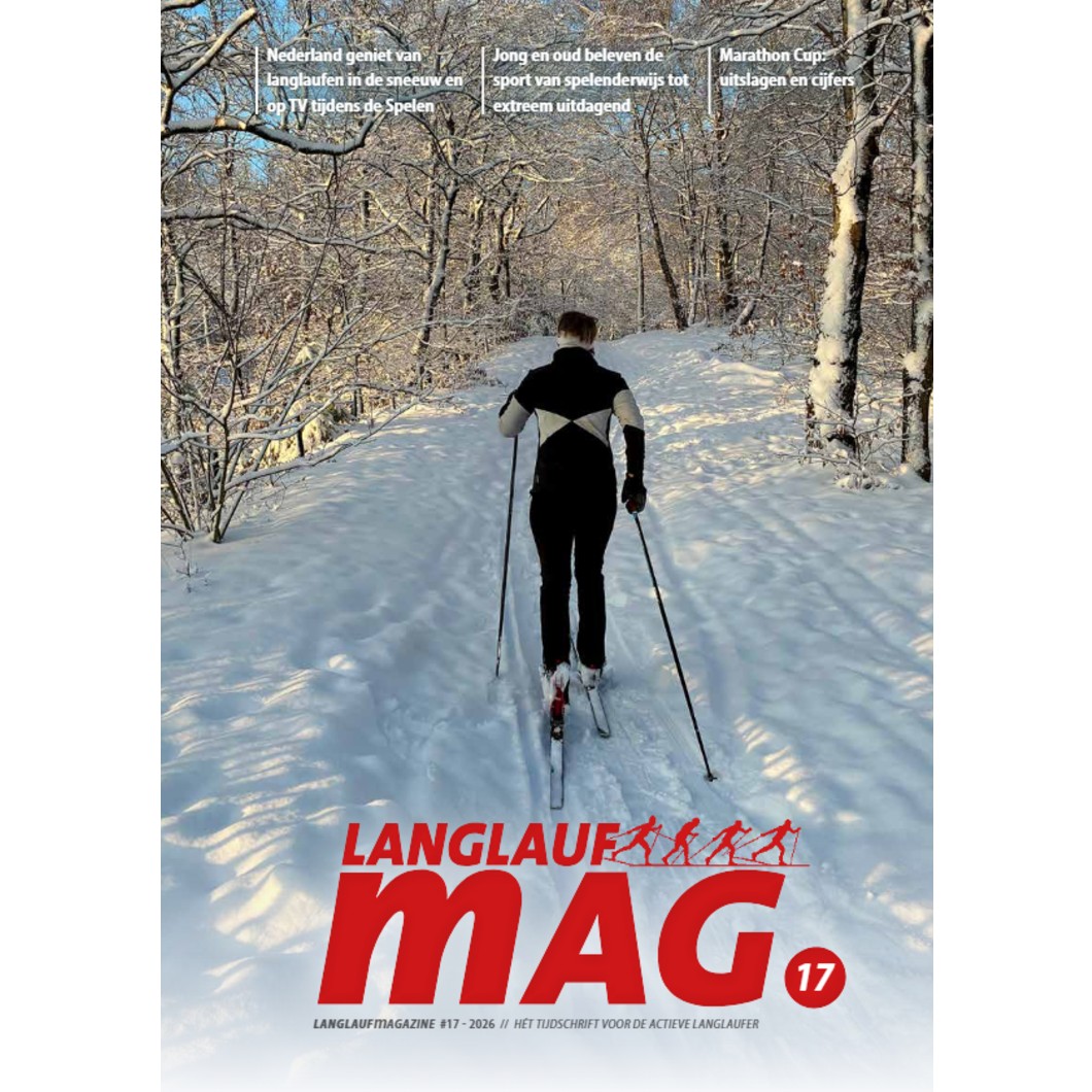 voorpagina LLMAG
