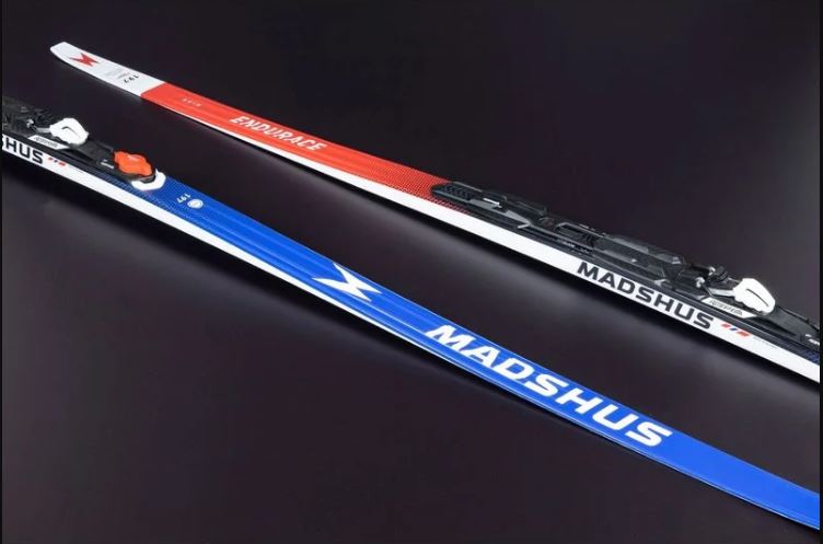 Madshus Endurace ski